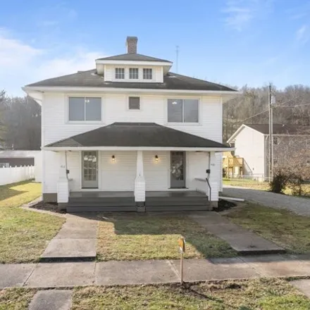 Buy this 6 bed house on 410 East 4th Street in Augusta, KY 41002