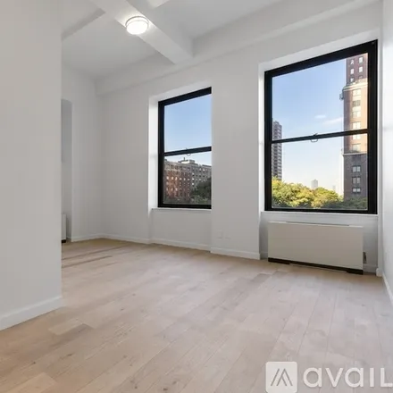 Rent this 2 bed apartment on 75 West St