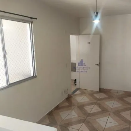 Rent this 2 bed apartment on Rua Salvador in Piracangaguá, Taubaté - SP