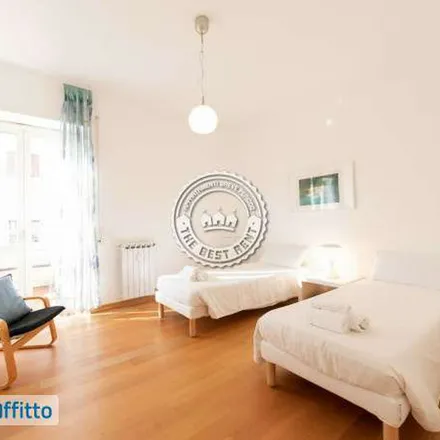 Image 4 - Via Pusiano, 00199 Rome RM, Italy - Apartment for rent