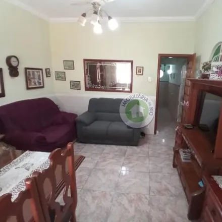 Image 1 - Rua Aquidabã, Lins de Vasconcelos, Rio de Janeiro - RJ, 20725-232, Brazil - House for sale