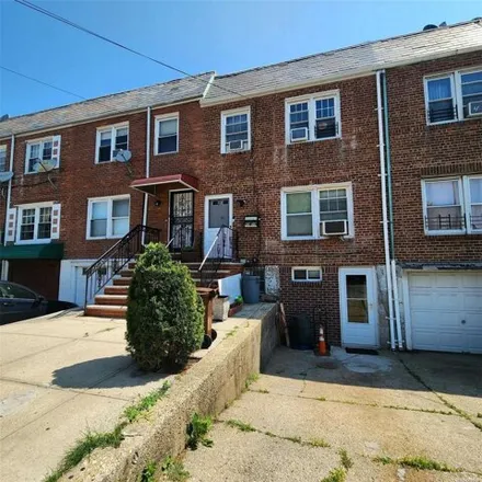 Buy this 3 bed house on 89-59 Springfield Boulevard in New York, NY 11427