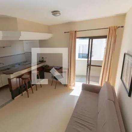 Rent this 1 bed apartment on Turiaçu in Rua Major Sólon 561, Cambuí