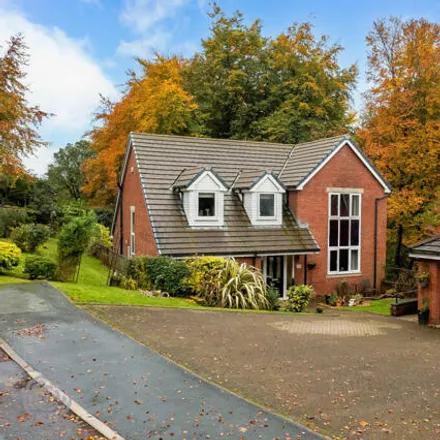 Buy this 5 bed house on The Woodlands in Bolton, Lancashire