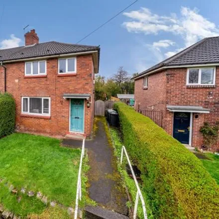 Buy this 3 bed house on Miles Hill Avenue in Leeds, LS7 2DN
