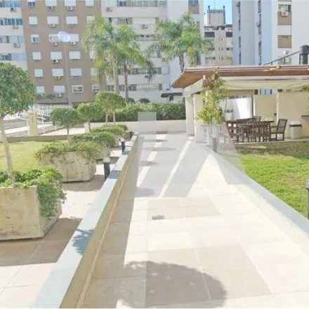 Buy this 2 bed apartment on Rua Antônio Joaquim Mesquita in Cristo Redentor, Porto Alegre - RS