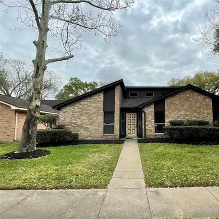 Rent this 3 bed house on 21327 Park Tree Ln in Katy, Texas