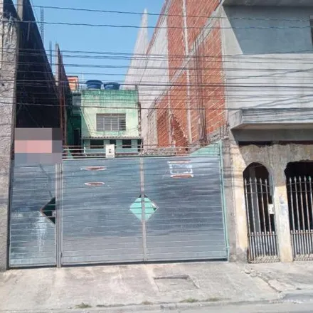 Image 1 - Rua Coronel Ezequiel, Bananal, Guarulhos - SP, 07152-420, Brazil - House for rent