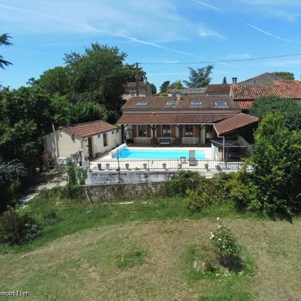 Buy this 3 bed house on 16230 Mansle-les-Fontaines