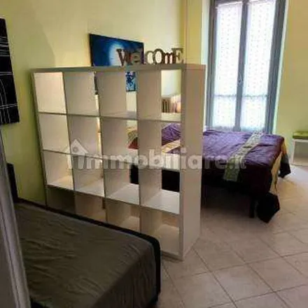 Image 4 - Via Saluzzo 44c, 10125 Turin TO, Italy - Apartment for rent