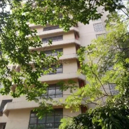 Image 3 - Pinnaroo, Padmashree Mohammed Rafi Marg (16th Road), H/W Ward, Mumbai - 400050, Maharashtra, India - Apartment for sale