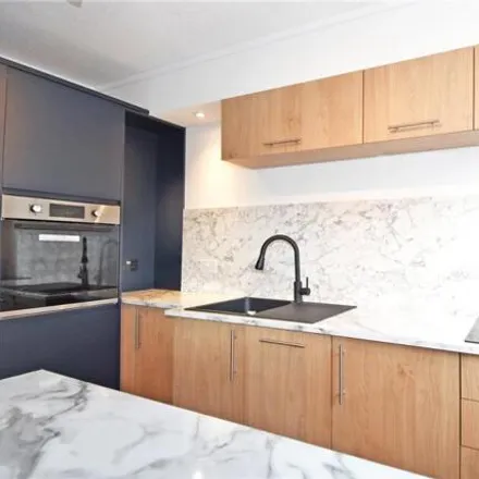 Rent this 1 bed room on Albany Court in Ferrymoor, London