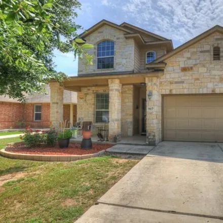 Buy this 4 bed house on 929 Darion Street in New Braunfels, TX 78130