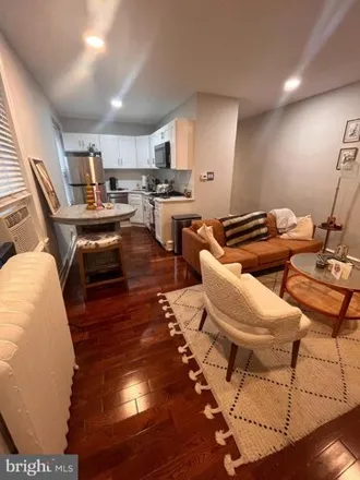 Rent this 1 bed apartment on 1812 Pine Street in Philadelphia, PA 19103