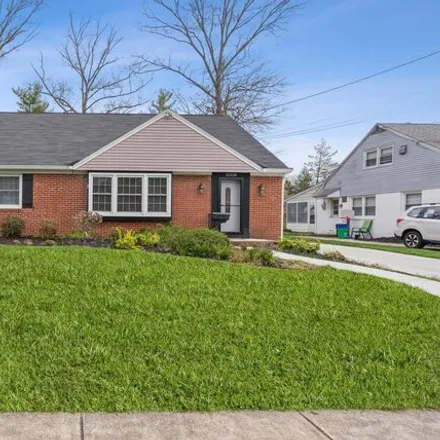 Buy this 4 bed house on 1031 Wayne Road in Barrington, Camden County