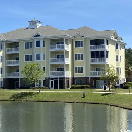 Image 1 - Luster Leaf Circle, Horry County, SC 29579, USA - Condo for sale