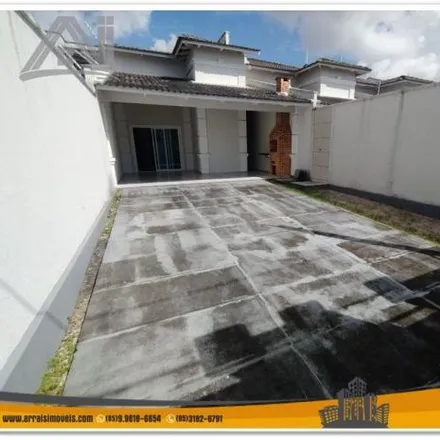 Buy this 3 bed house on Rua Firmino Ananias Cardoso 852 in Sapiranga / Coité, Fortaleza - CE