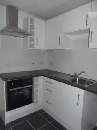 Rent this studio apartment on Expotel in GlenfieldRoad, Stockport