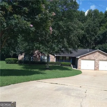 Buy this studio house on 1965 Laboon Circle in Clayton County, GA 30349