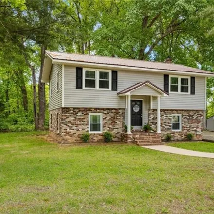 Buy this 3 bed house on 775 Bell Road in Union Hill, Buckingham County