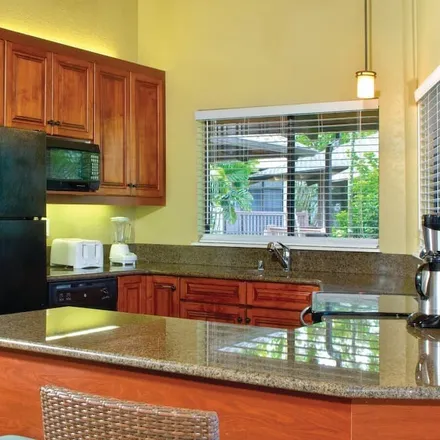 Rent this 8 bed condo on Princeville in HI, 96714