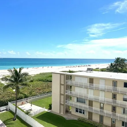 Image 5 - North Ocean Drive, Palm Beach Isles, Riviera Beach, FL 33404, USA - Condo for rent