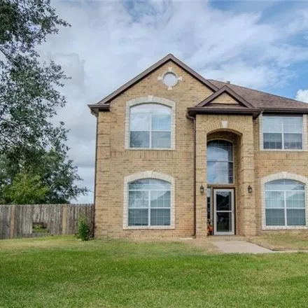 Image 2 - 11240 Aaron Way, Fort Bend County, TX 77461, USA - House for sale