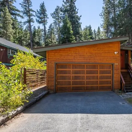 Buy this 3 bed house on 1917 Old Mammoth Road in Mammoth Lakes, CA 93546