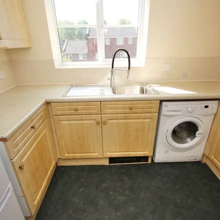 Rent this 2 bed apartment on 21 Manley Road in Manchester, M16 8RW