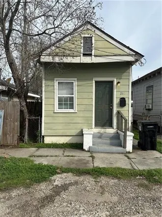 Buy this 1 bed house on 318 Socrates Street in Algiers, New Orleans