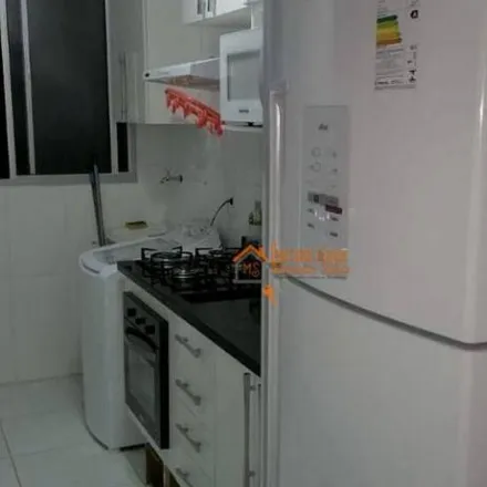 Buy this 2 bed apartment on Guarda Civil Municipal de Guarulhos in Rua Felicio Marcondes, Centro