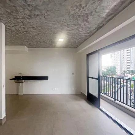 Rent this 1 bed apartment on Alameda das Rosas in Setor Oeste, Goiânia - GO