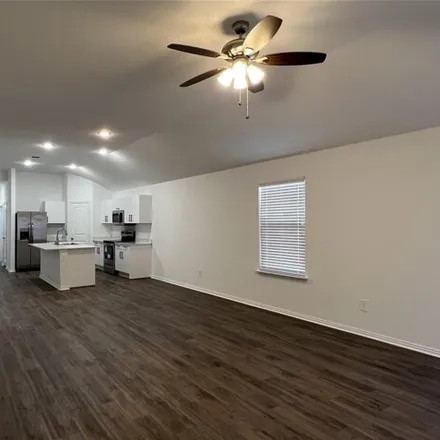 Image 3 - Woodlands Boulevard, Terrell, TX 75160, USA - House for rent