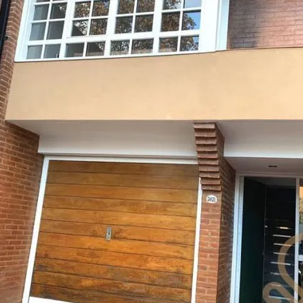 Buy this 3 bed house on Pedro Morán 5067 in Villa Devoto, C1419 IAB Buenos Aires