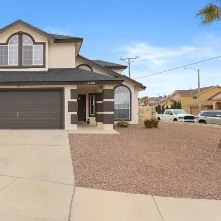 Buy this 4 bed house on 3184 Tierra Mina Drive in El Paso, TX 79938