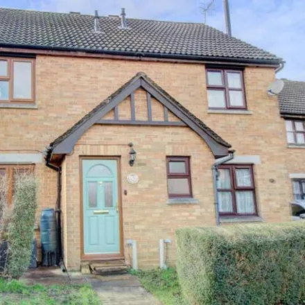 Buy this 2 bed duplex on Shere Close in North Holmwood, RH5 4TT