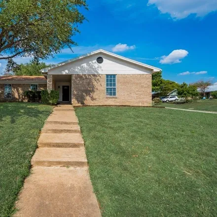 Buy this 3 bed house on 4633 Estes Park Road in Haltom City, TX 76137