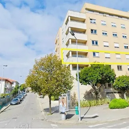 Image 4 - BROOKLYN BARBEARIA, Rua do Campo Alegre, 4150-170 Porto, Portugal - Apartment for rent