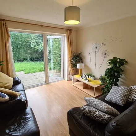 Image 1 - 51 Braithwait Close, Norwich, NR5 9EJ, United Kingdom - Apartment for rent