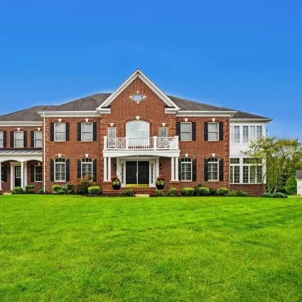 Buy this 6 bed house on 14405 Woodmore Oaks Court in Bowie, MD 20721