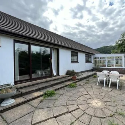 Image 3 - The Cutting, Llanfoist, NP7 9NP, United Kingdom - House for sale