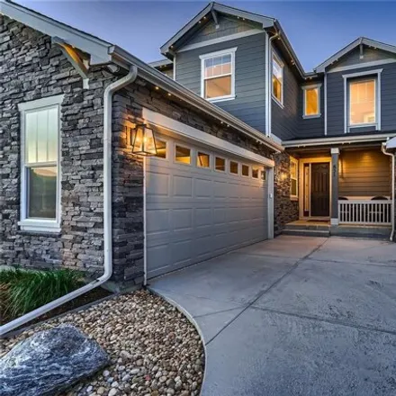 Image 3 - 851 Green Mountain Drive, Erie, CO 80516, USA - House for sale