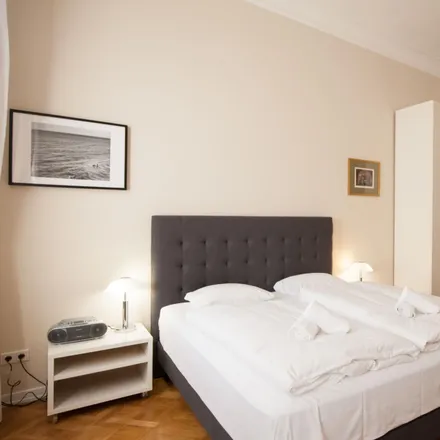 Rent this 2 bed apartment on Balvínova 865 in 285 04 Uhlířské Janovice, Czechia