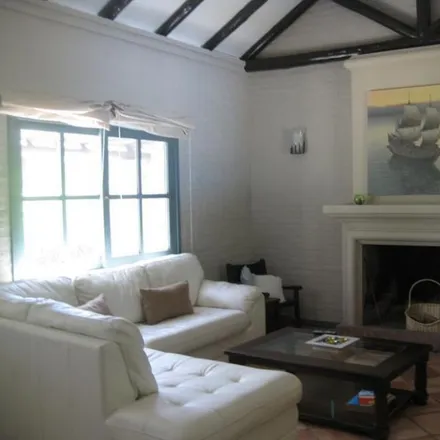 Rent this 3 bed house on Gabriela Mistral 52 in 20000 San Rafael - El Placer, Uruguay