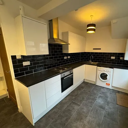 Rent this 2 bed apartment on Mersham Road in London, CR7 8NR