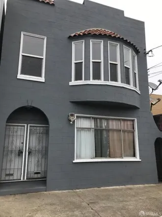 Image 1 - 106;108 Sadowa Street, San Francisco, CA 94112, USA - House for sale