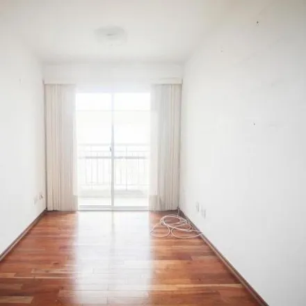 Rent this 2 bed apartment on Rua Gurinhém in Vila Isolina Mazzei, São Paulo - SP