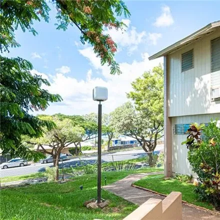 Buy this 3 bed townhouse on Newa Street in Kapolei, HI 96707