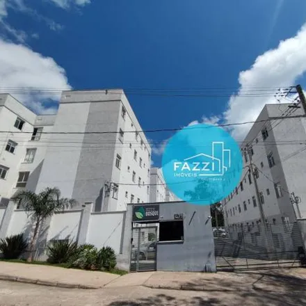 Image 2 - Rua Sebastião do Prado Luz, Região Urbana Homogênea XXIII, Poços de Caldas - MG, 37706-019, Brazil - Apartment for rent