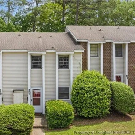 Buy this 2 bed condo on 537 Winding Creek Road in Fayetteville, NC 28305